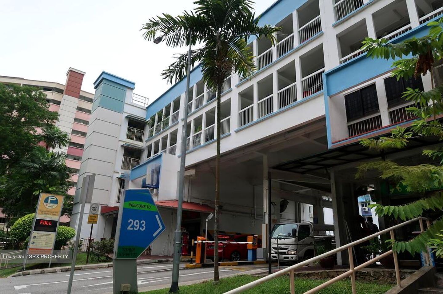 Yishun Street 22 (D27), Shop House #451431551